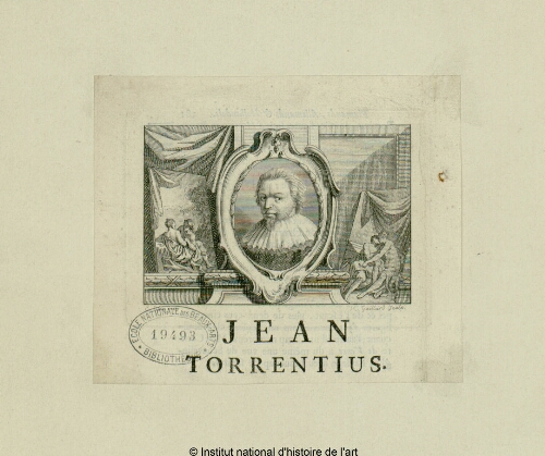 Jean Torrentius