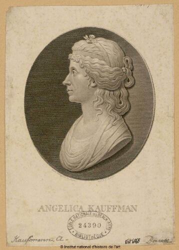 Angelica Kauffman