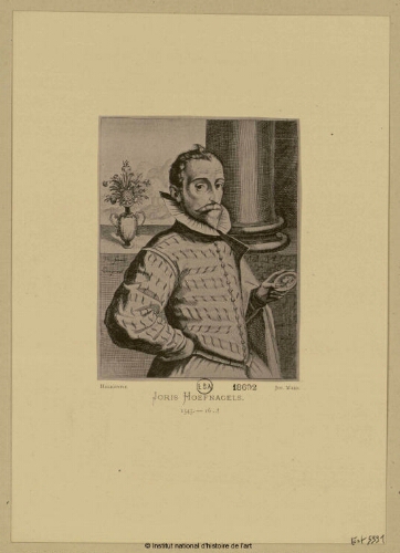Joris Hoefnagels (1545-16..?)