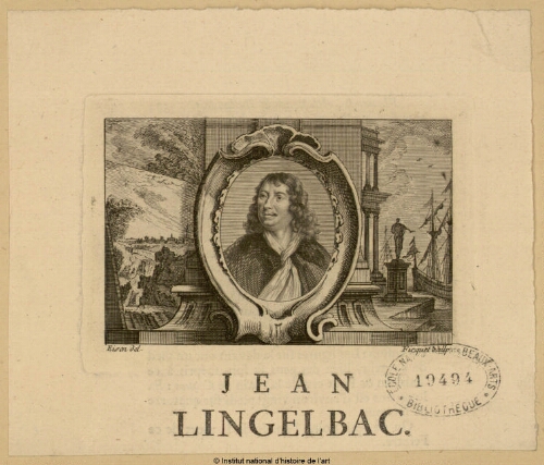 Jean Lingelbac