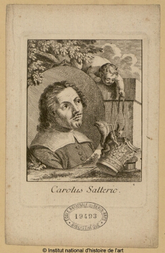 Carolus Salterio