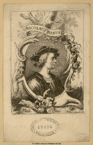 Nicolaus Manuel