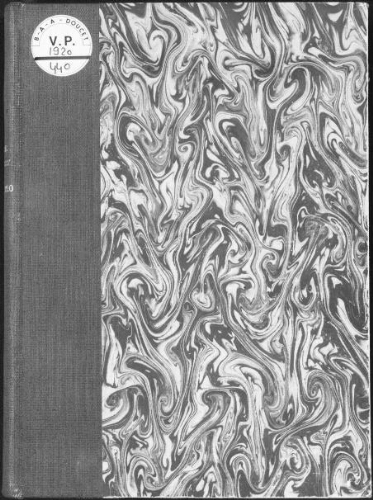 Collection A. Beurdeley (sixième vente). Catalogue des dessins anciens du Moyen Âge et de la Renaissance : [vente du 8 au 10 juin 1920]