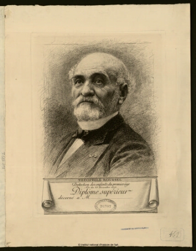 Théophile Roussel